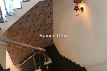 Desa ParkCity (Zenia)