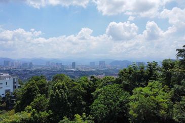 Desa ParkCity (The Ridgewood)