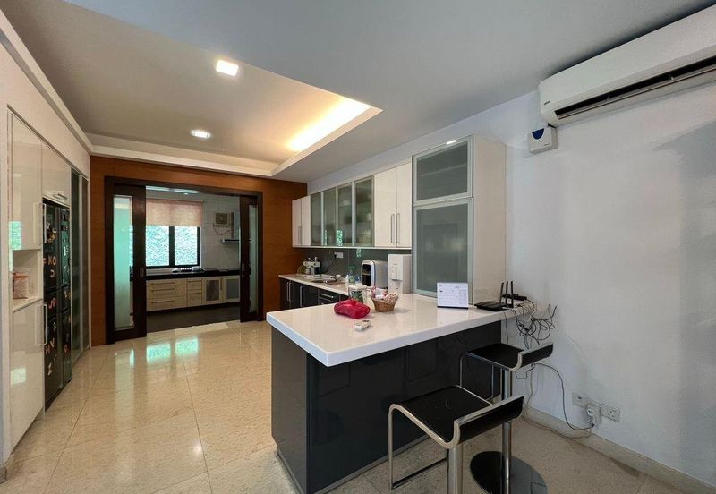 Desa ParkCity (Davinia)