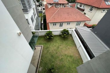 Desa ParkCity (Davinia)