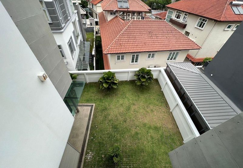 Desa ParkCity (Davinia)