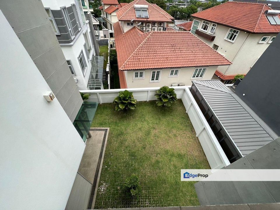 Desa ParkCity (Davinia), Kuala Lumpur, Desa Parkcity