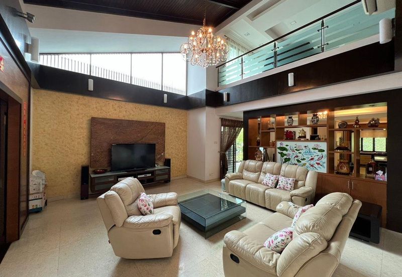 Desa ParkCity (Davinia)