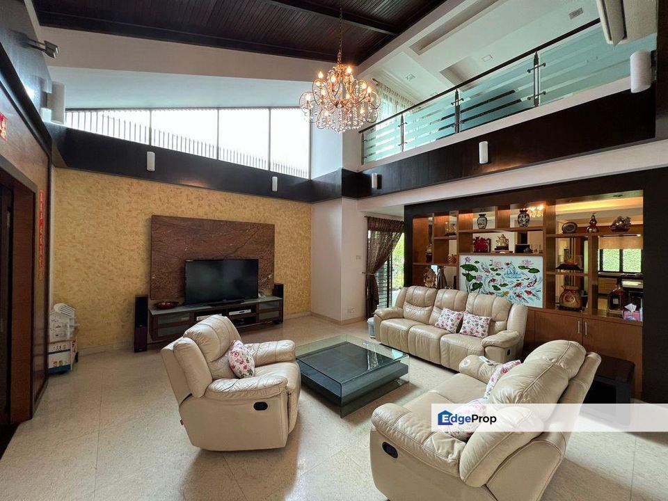 Desa ParkCity (Davinia), Kuala Lumpur, Desa Parkcity