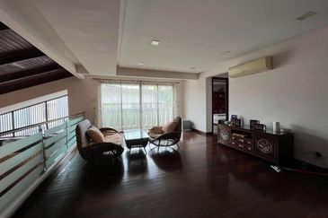 Desa ParkCity (Davinia)