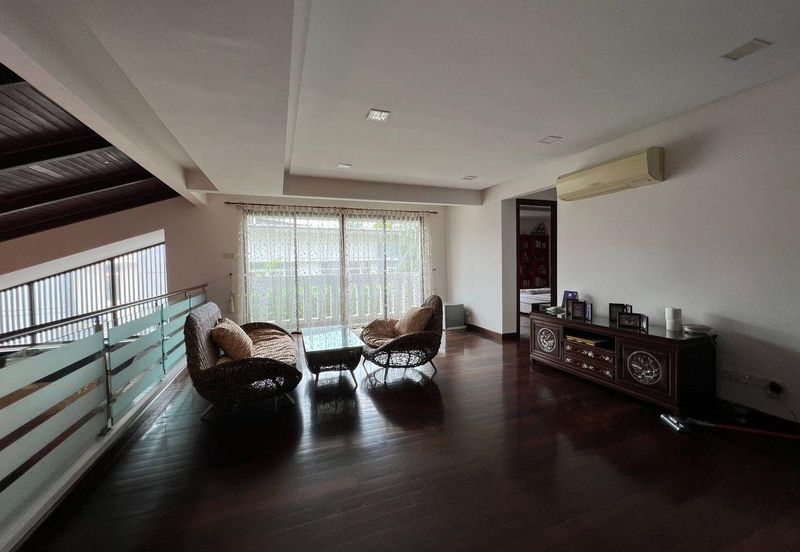 Desa ParkCity (Davinia)