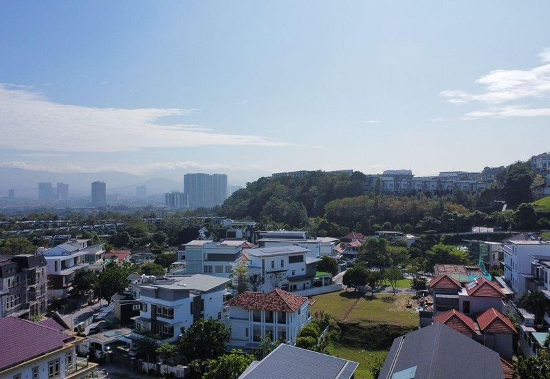 Desa ParkCity (Davinia)