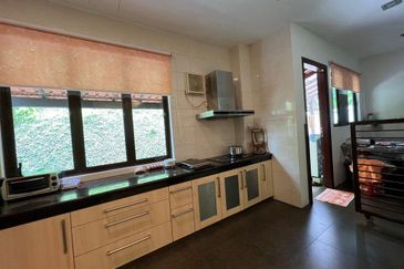 Desa ParkCity (Davinia)