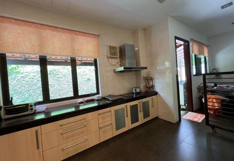 Desa ParkCity (Davinia)