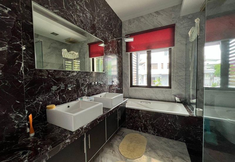 Desa ParkCity (Davinia)