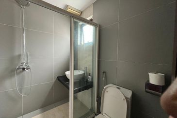 Desa ParkCity (Davinia)