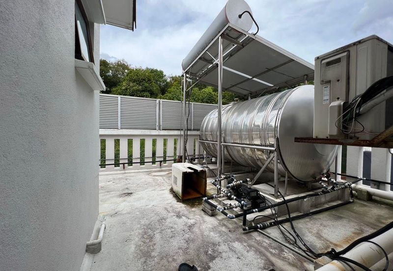 Desa ParkCity (Davinia)