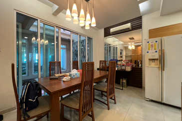 Desa ParkCity (LeVenue)