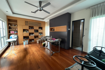 Desa ParkCity (LeVenue)