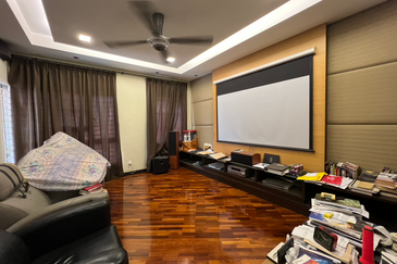 Desa ParkCity (LeVenue)