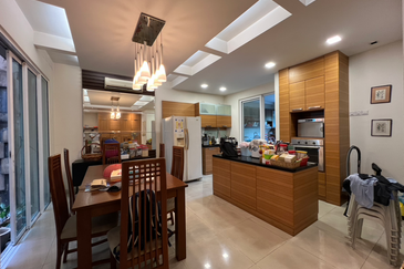 Desa ParkCity (LeVenue)