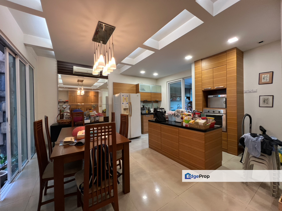 Desa ParkCity (LeVenue), Kuala Lumpur, Desa Parkcity