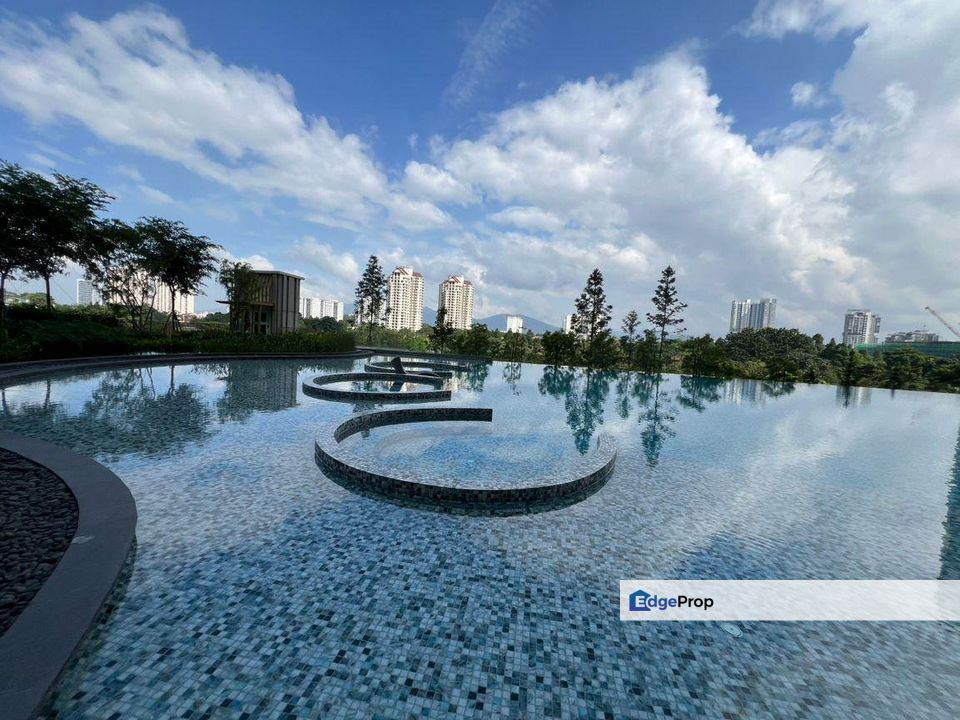 Park Regent, Kuala Lumpur, Desa Parkcity