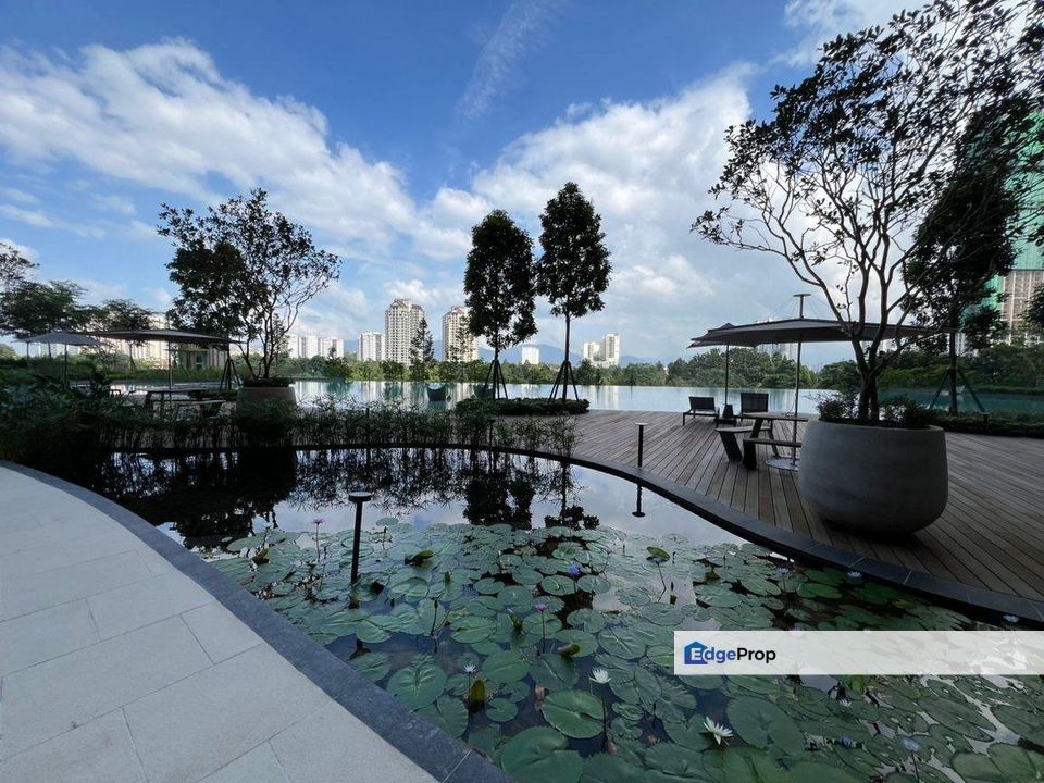 Park Regent, Kuala Lumpur, Desa Parkcity