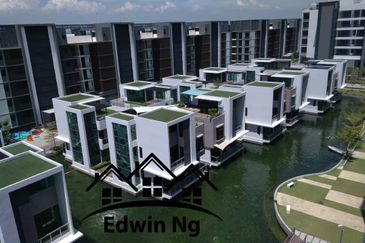 The Light Collection I