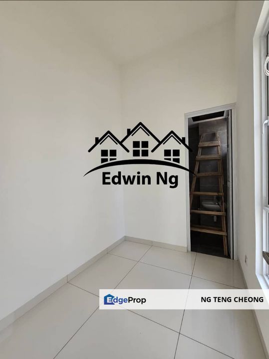 [RARE IN MARKET] 3 Storey Super Bungalow at Taman Lembah Permai, Kota Permai, Bukit Mertajam, Penang, Bukit Mertajam