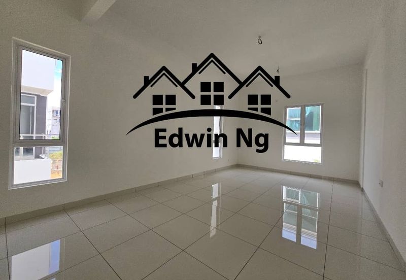 [RARE IN MARKET] 3 Storey Super Bungalow at Taman Lembah Permai, Kota Permai, Bukit Mertajam