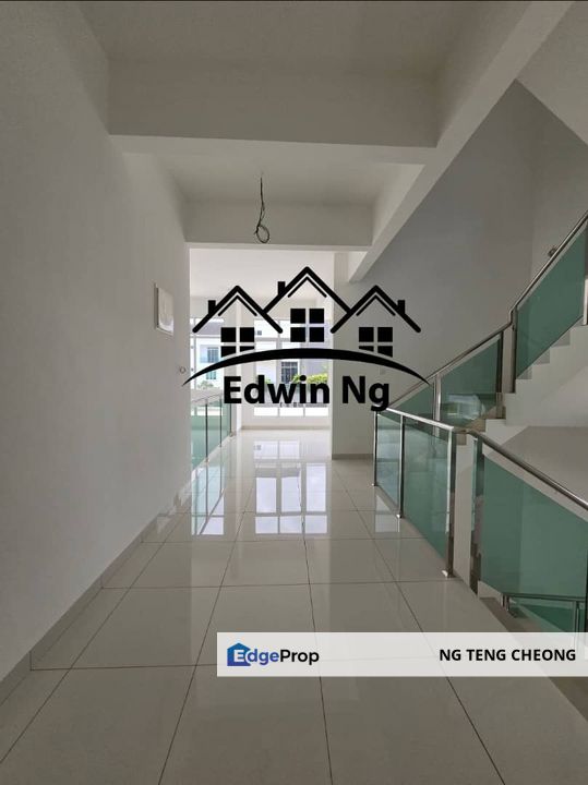 [RARE IN MARKET] 3 Storey Super Bungalow at Taman Lembah Permai, Kota Permai, Bukit Mertajam, Penang, Bukit Mertajam