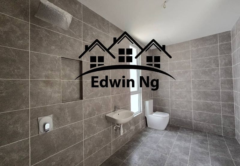 [RARE IN MARKET] 3 Storey Super Bungalow at Taman Lembah Permai, Kota Permai, Bukit Mertajam