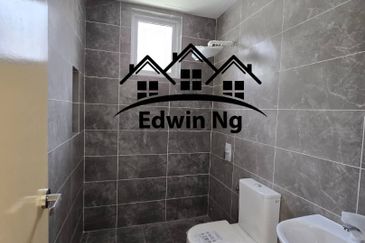 [RARE IN MARKET] 3 Storey Super Bungalow at Taman Lembah Permai, Kota Permai, Bukit Mertajam