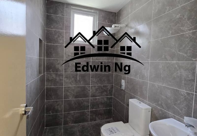 [RARE IN MARKET] 3 Storey Super Bungalow at Taman Lembah Permai, Kota Permai, Bukit Mertajam