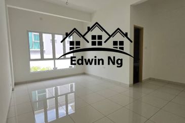 [RARE IN MARKET] 3 Storey Super Bungalow at Taman Lembah Permai, Kota Permai, Bukit Mertajam