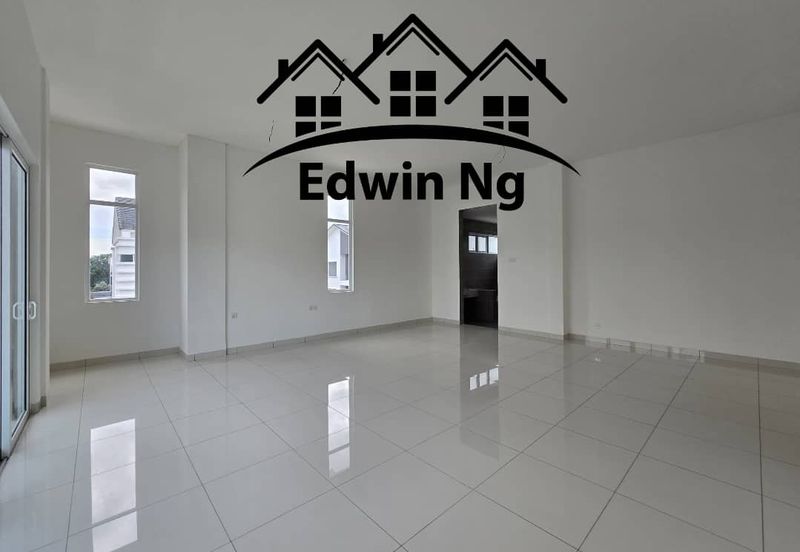 [RARE IN MARKET] 3 Storey Super Bungalow at Taman Lembah Permai, Kota Permai, Bukit Mertajam