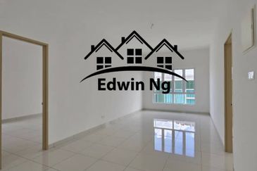 [RARE IN MARKET] 3 Storey Super Bungalow at Taman Lembah Permai, Kota Permai, Bukit Mertajam