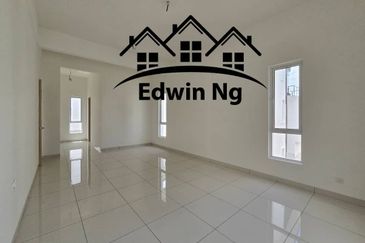 [RARE IN MARKET] 3 Storey Super Bungalow at Taman Lembah Permai, Kota Permai, Bukit Mertajam