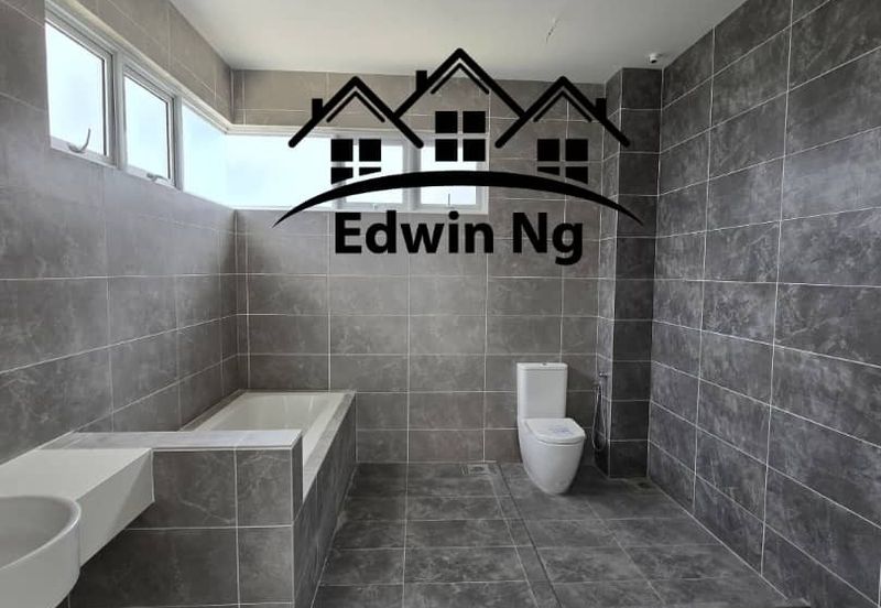 [RARE IN MARKET] 3 Storey Super Bungalow at Taman Lembah Permai, Kota Permai, Bukit Mertajam