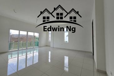 [RARE IN MARKET] 3 Storey Super Bungalow at Taman Lembah Permai, Kota Permai, Bukit Mertajam