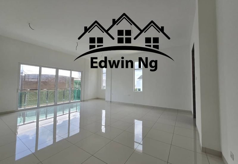 [RARE IN MARKET] 3 Storey Super Bungalow at Taman Lembah Permai, Kota Permai, Bukit Mertajam
