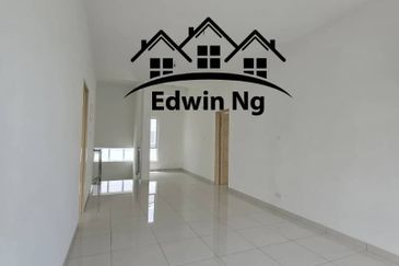 [RARE IN MARKET] 3 Storey Super Bungalow at Taman Lembah Permai, Kota Permai, Bukit Mertajam