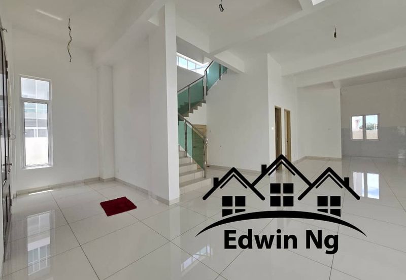 [RARE IN MARKET] 3 Storey Super Bungalow at Taman Lembah Permai, Kota Permai, Bukit Mertajam