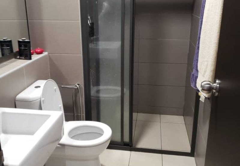 The Tamarind @ Seri Tanjung Pinang