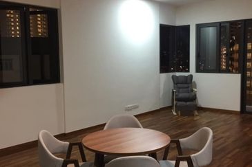 The Tamarind @ Seri Tanjung Pinang