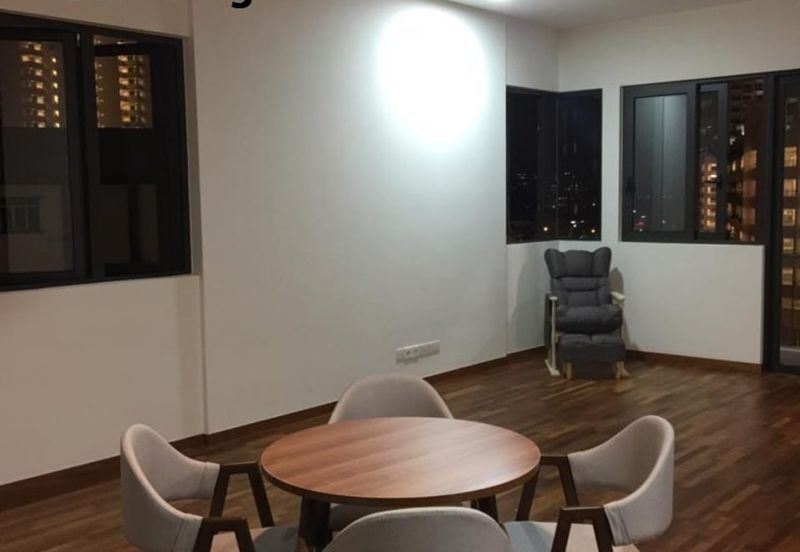 The Tamarind @ Seri Tanjung Pinang