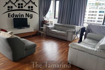 The Tamarind @ Seri Tanjung Pinang