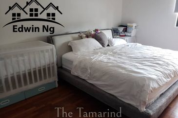 The Tamarind @ Seri Tanjung Pinang