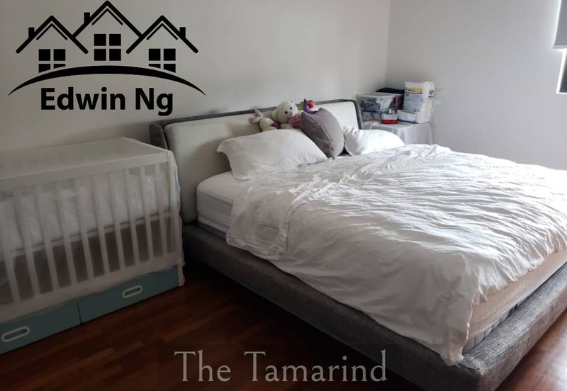 The Tamarind @ Seri Tanjung Pinang