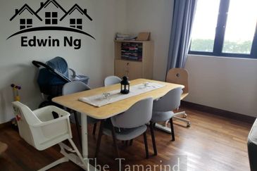 The Tamarind @ Seri Tanjung Pinang