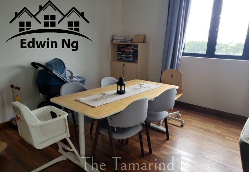 The Tamarind @ Seri Tanjung Pinang