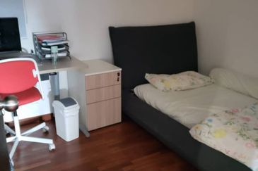 The Tamarind @ Seri Tanjung Pinang