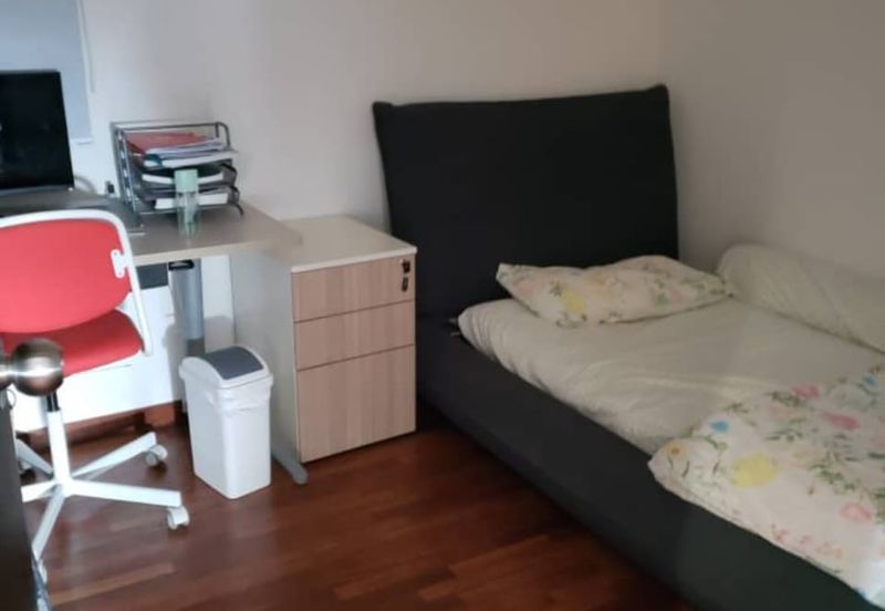 The Tamarind @ Seri Tanjung Pinang