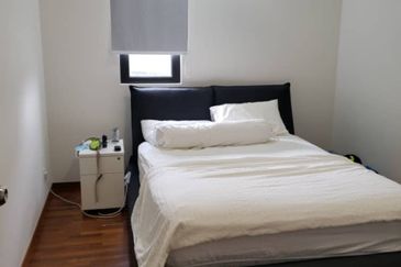 The Tamarind @ Seri Tanjung Pinang